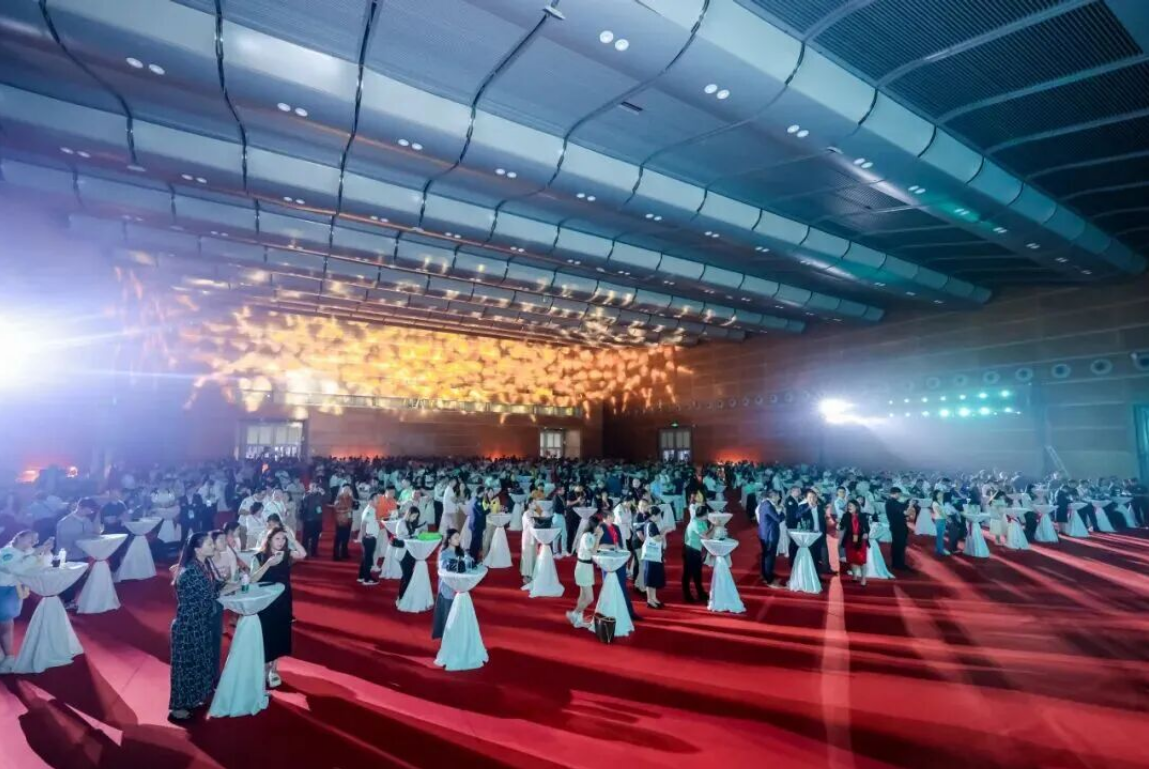 聚焦2025國際物流節(jié)：三大平臺擎動未來，產(chǎn)業(yè)巨輪破浪前行！