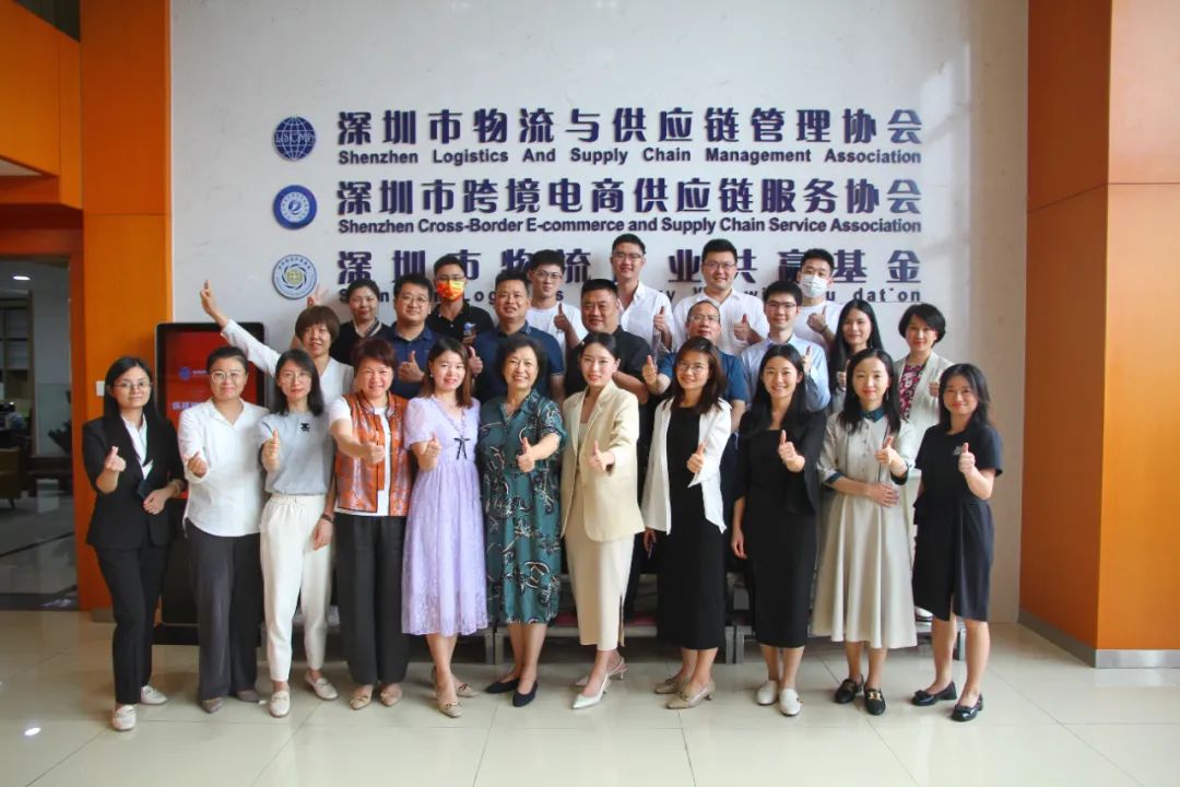 凝“新”聚力！協(xié)會(huì)第十一期會(huì)員日活動(dòng)成功舉辦
