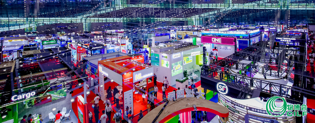 第19屆中國物博會圓滿落幕，展商觀眾雙創(chuàng)歷史新高